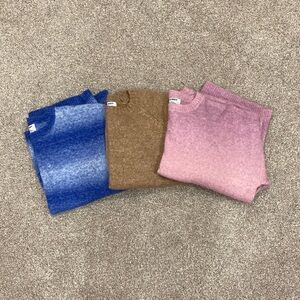 Old Navy Women’s Sweater Bundle